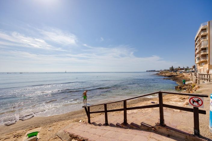 Image No.36-Appartement de 3 chambres à vendre à Torrevieja