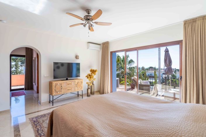 Image No.11-Villa de 3 chambres à vendre à Marbella