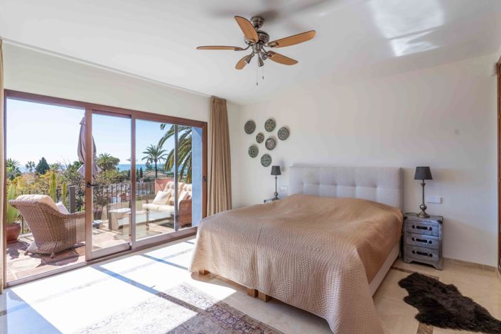 Image No.12-Villa de 3 chambres à vendre à Marbella