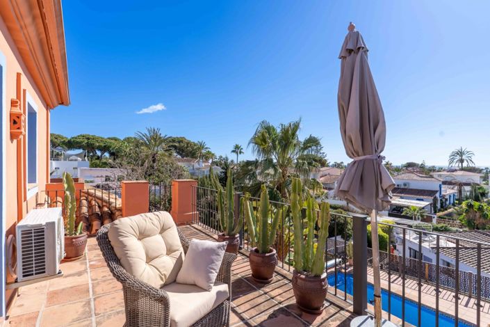 Image No.13-Villa de 3 chambres à vendre à Marbella