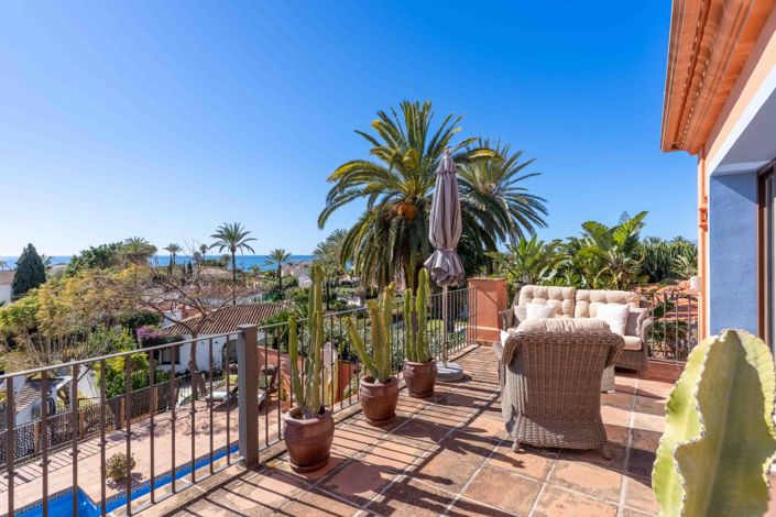 Image No.14-Villa de 3 chambres à vendre à Marbella