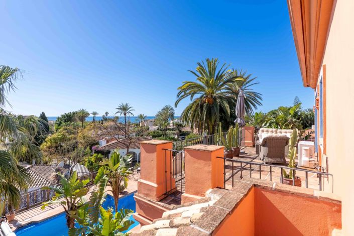 Image No.15-Villa de 3 chambres à vendre à Marbella