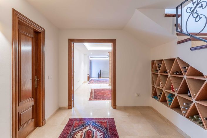 Image No.24-Villa de 3 chambres à vendre à Marbella