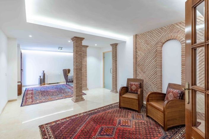 Image No.25-Villa de 3 chambres à vendre à Marbella