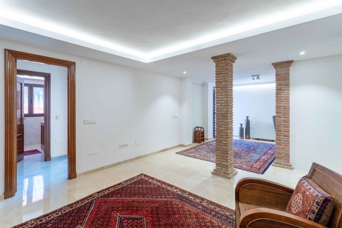 Image No.26-Villa de 3 chambres à vendre à Marbella