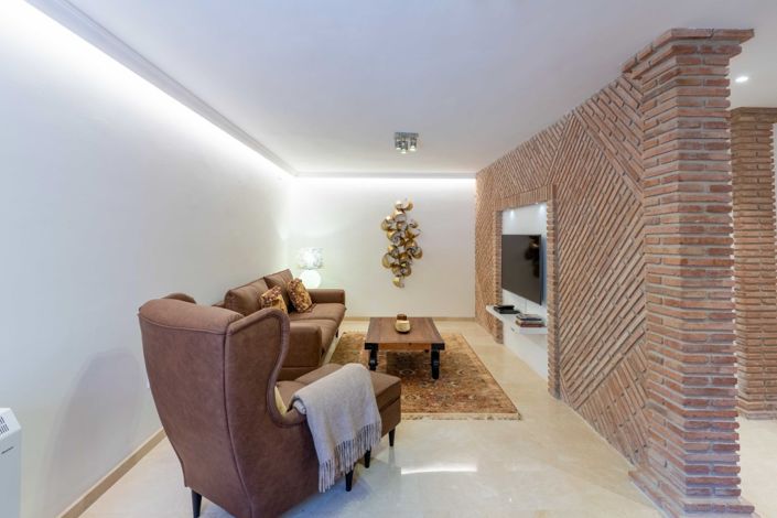 Image No.27-Villa de 3 chambres à vendre à Marbella