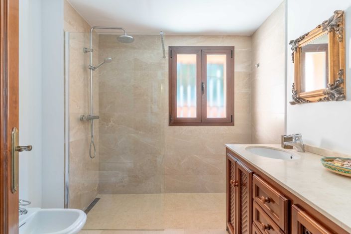 Image No.29-Villa de 3 chambres à vendre à Marbella