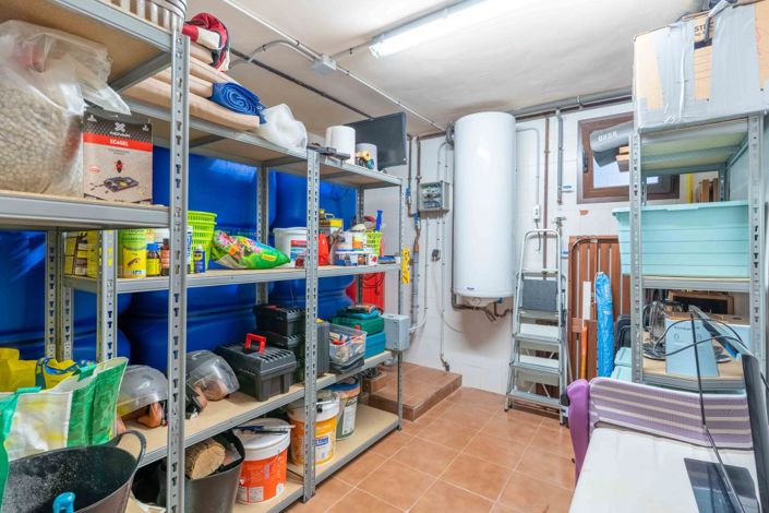 Image No.33-Villa de 3 chambres à vendre à Marbella