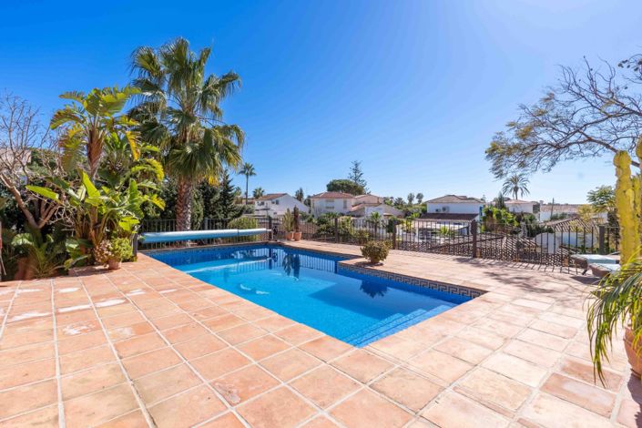 Image No.35-Villa de 3 chambres à vendre à Marbella