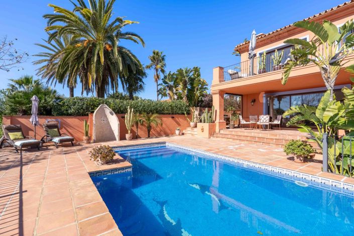 Image No.36-Villa de 3 chambres à vendre à Marbella