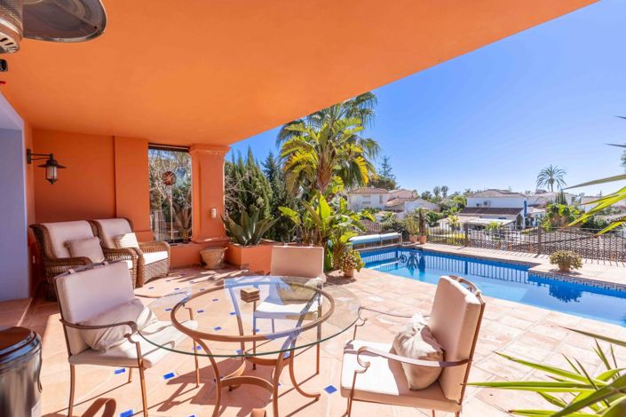 Image No.37-Villa de 3 chambres à vendre à Marbella