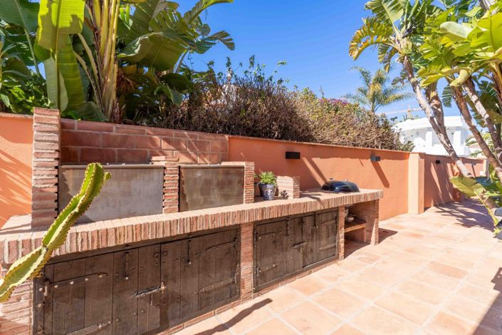 Image No.40-Villa de 3 chambres à vendre à Marbella