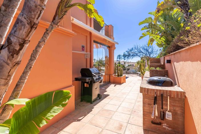 Image No.41-Villa de 3 chambres à vendre à Marbella