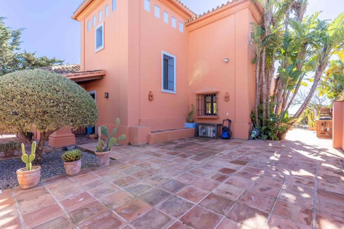 Image No.43-Villa de 3 chambres à vendre à Marbella