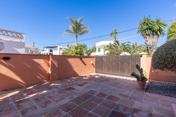 Image No.44-Villa de 3 chambres à vendre à Marbella