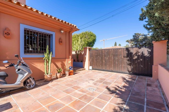 Image No.46-Villa de 3 chambres à vendre à Marbella