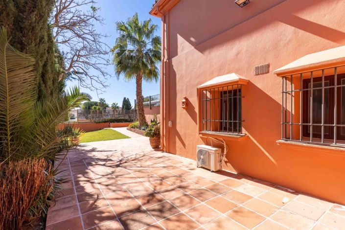 Image No.47-Villa de 3 chambres à vendre à Marbella