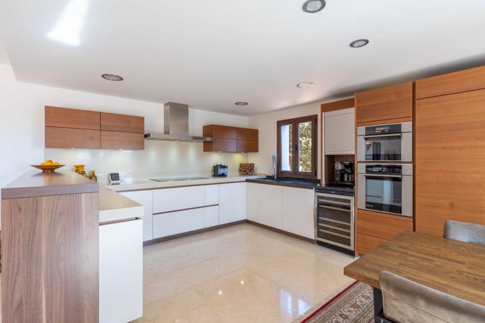 Image No.5-Villa de 3 chambres à vendre à Marbella