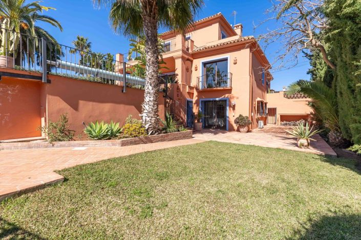 Image No.50-Villa de 3 chambres à vendre à Marbella