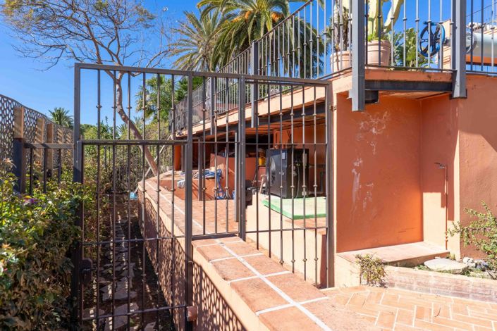 Image No.51-Villa de 3 chambres à vendre à Marbella