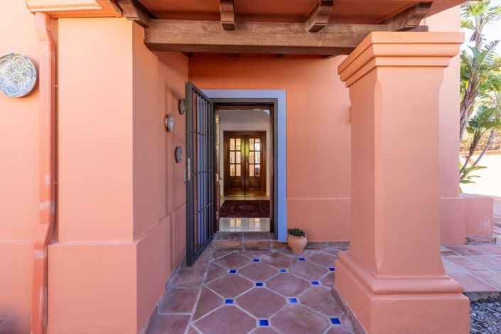 Image No.52-Villa de 3 chambres à vendre à Marbella