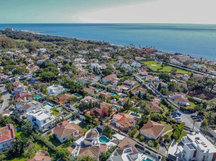 Image No.53-Villa de 3 chambres à vendre à Marbella