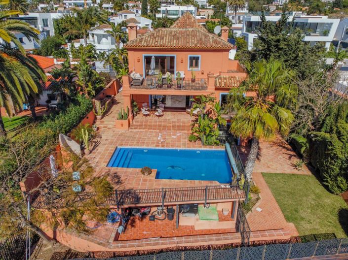 Image No.55-Villa de 3 chambres à vendre à Marbella