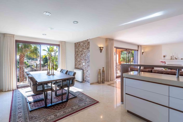 Image No.6-Villa de 3 chambres à vendre à Marbella