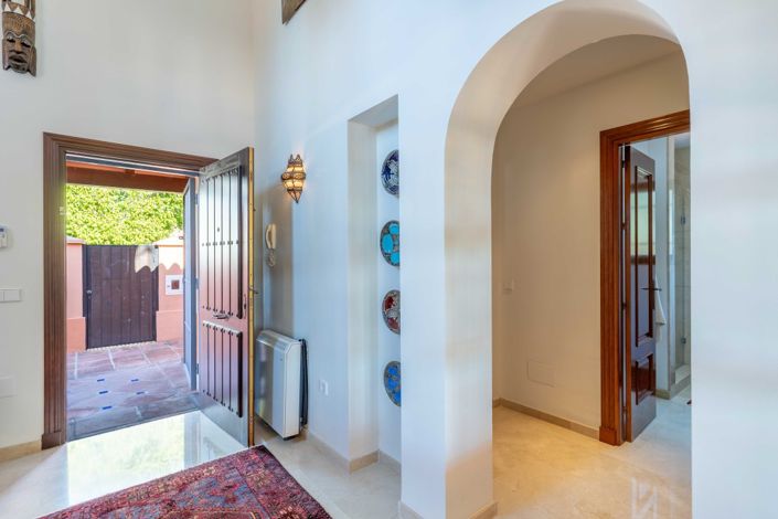 Image No.9-Villa de 3 chambres à vendre à Marbella