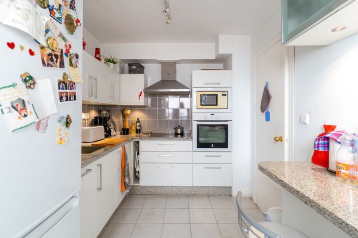 Image No.11-Appartement de 3 chambres à vendre à Fuengirola