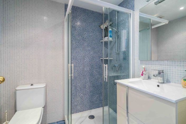 Image No.15-Appartement de 3 chambres à vendre à Fuengirola