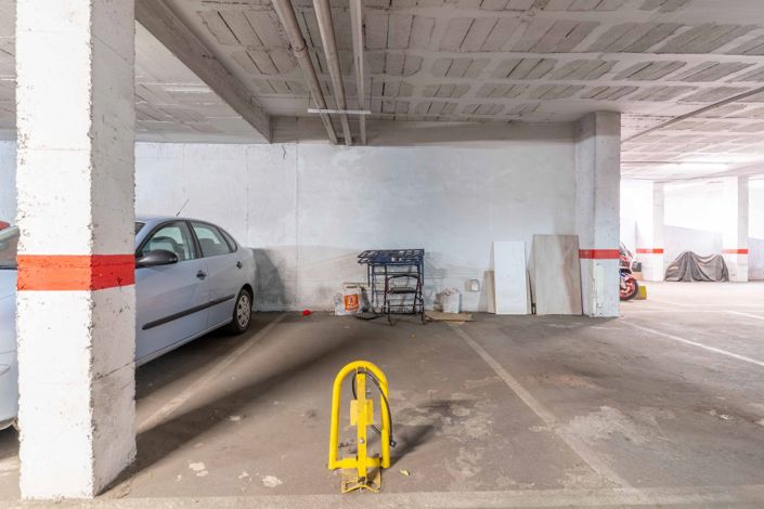 Image No.18-Appartement de 3 chambres à vendre à Fuengirola