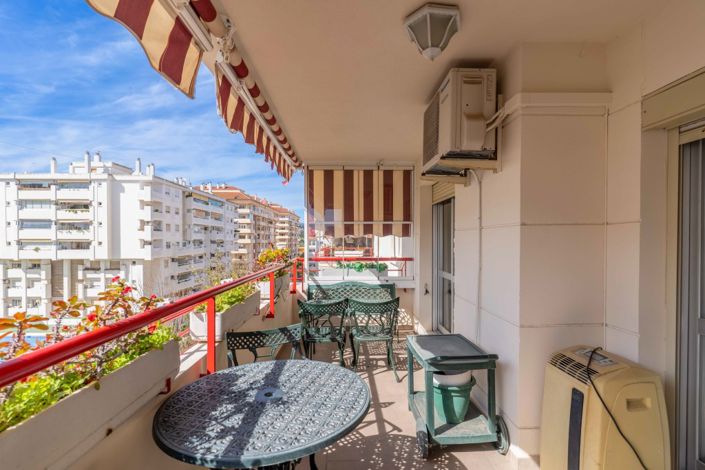 Image No.2-Appartement de 3 chambres à vendre à Fuengirola