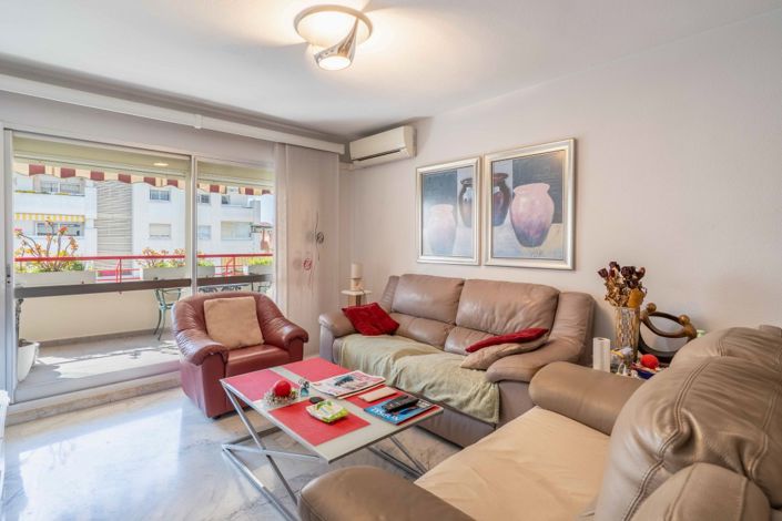 Image No.4-Appartement de 3 chambres à vendre à Fuengirola