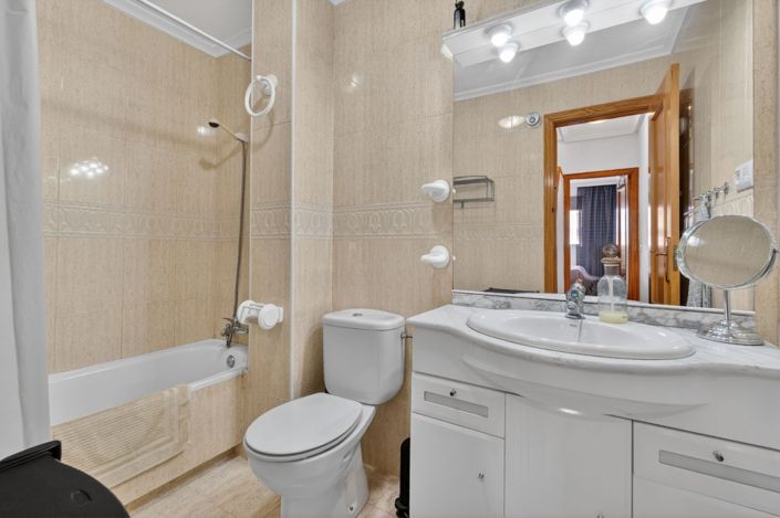 Image No.13-Propriété de 3 chambres à vendre à Orihuela