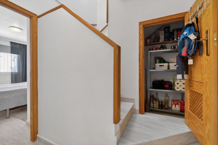 Image No.14-Propriété de 3 chambres à vendre à Orihuela