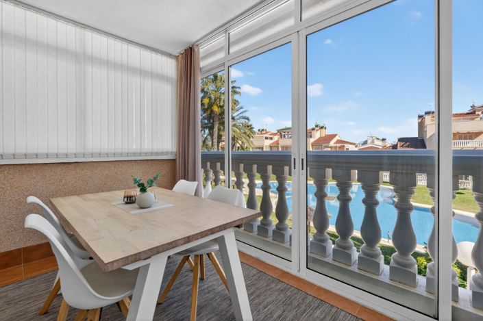 Image No.17-Propriété de 3 chambres à vendre à Orihuela