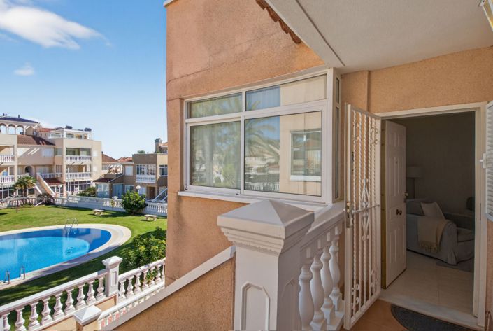 Image No.2-Propriété de 3 chambres à vendre à Orihuela