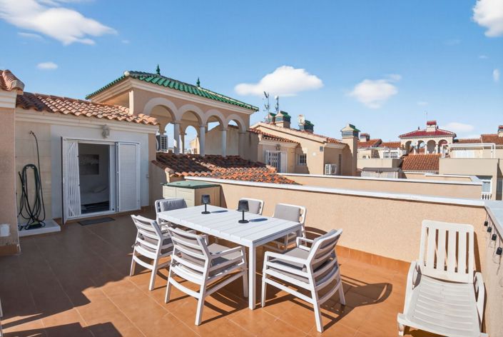 Image No.24-Propriété de 3 chambres à vendre à Orihuela