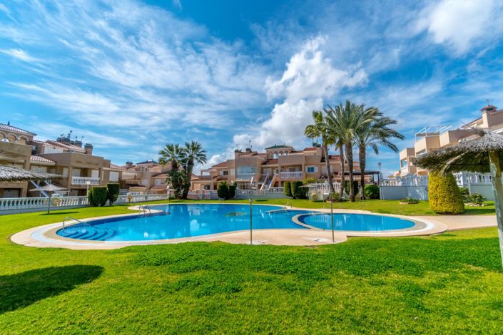 Image No.31-Propriété de 3 chambres à vendre à Orihuela