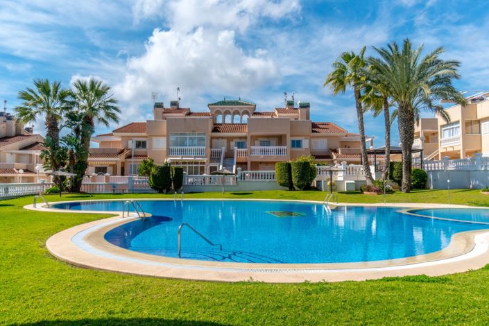 Image No.32-Propriété de 3 chambres à vendre à Orihuela