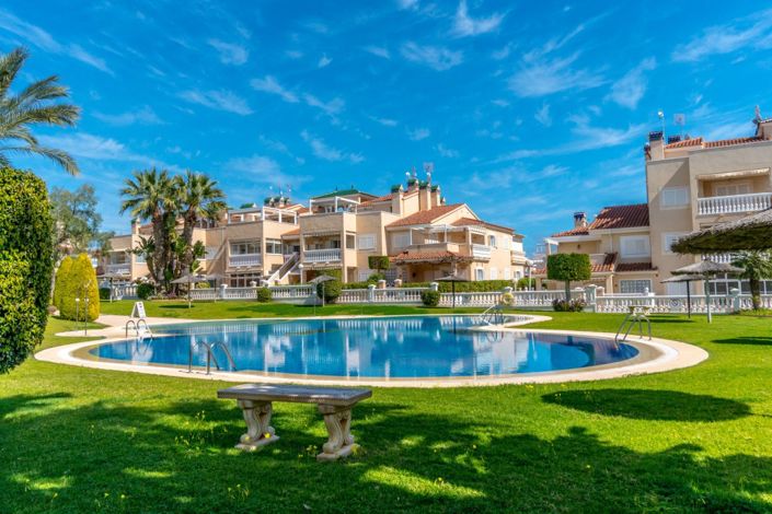 Image No.33-Propriété de 3 chambres à vendre à Orihuela