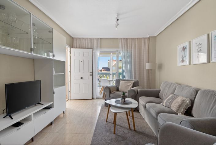 Image No.4-Propriété de 3 chambres à vendre à Orihuela