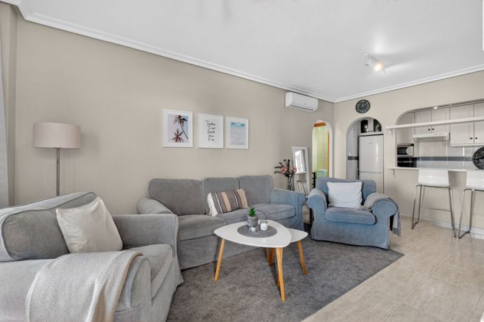 Image No.5-Propriété de 3 chambres à vendre à Orihuela