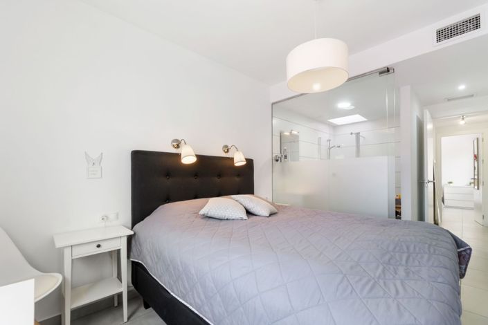 Image No.14-Propriété de 2 chambres à vendre à Torrevieja