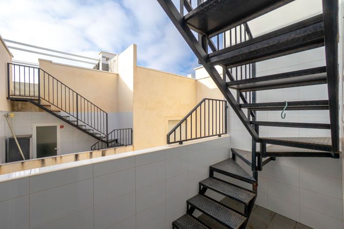 Image No.18-Propriété de 2 chambres à vendre à Torrevieja