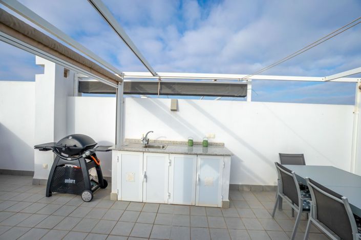 Image No.22-Propriété de 2 chambres à vendre à Torrevieja