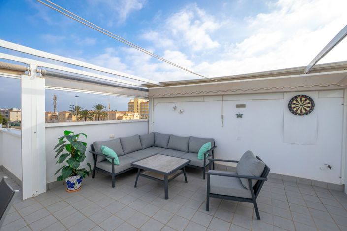 Image No.24-Propriété de 2 chambres à vendre à Torrevieja