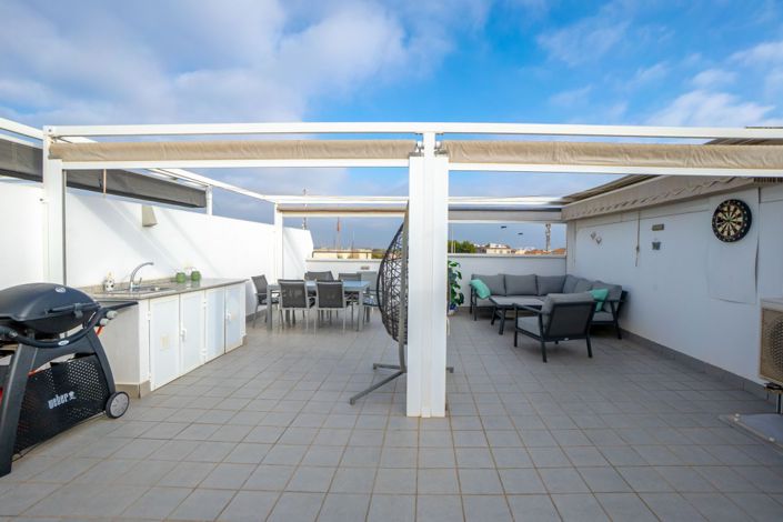 Image No.4-Propriété de 2 chambres à vendre à Torrevieja