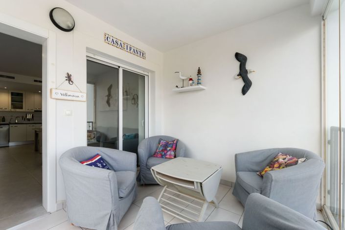 Image No.5-Propriété de 2 chambres à vendre à Torrevieja